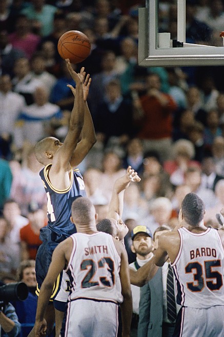 MOMENTS MEMORIES and MADNESS with STEVE CAMERON The 1989 Illini a Final Four upset and painful lesson about cheering Coeur d Alene Press